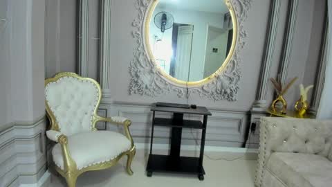 Ariana but i preffer Ari  online show from 19, 3, 2026