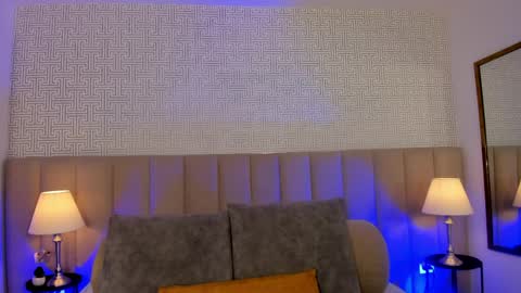 Snapshot of ashleey_vega chatting on 26, 3, 2026 Ashleey Vega online show from 26, 3, 2026