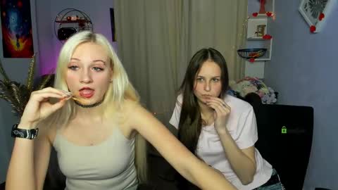 Ashli  online show from 17, 4, 2026