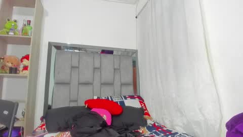 Snapshot of ashlye_hornyx chatting on 20, 2, 2025 Ashley online show from 20, 2, 2025