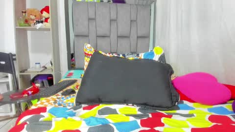 Snapshot of ashlye_hornyx chatting on 27, 2, 2025 Ashley online show from 27, 2, 2025