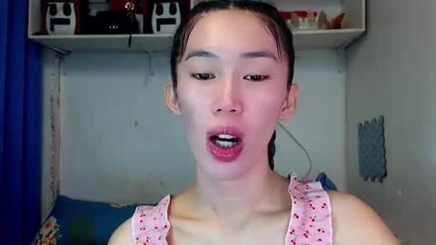 Snapshot of asianqt19 chatting on 1, 3, 2026 J A D E online show from 1, 3, 2026