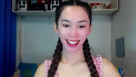 Snapshot of asianqt19 chatting on 2, 3, 2026 J A D E online show from 2, 3, 2026