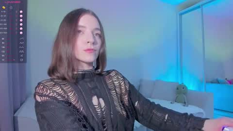 Snapshot of atomsyvuu chatting on 7, 3, 2026 Tilda or Tilly online show from 7, 3, 2026