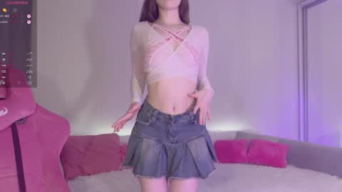 Snapshot of atomsyvuu chatting on 1, 4, 2026 Tilda or Tilly online show from 1, 4, 2026