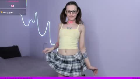 Snapshot of audreybrooksex chatting on 16, 4, 2026 Audrey online show from 16, 4, 2026