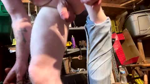 babyleggreg6 online show from 29, 9, 2025