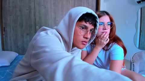 Snapshot of badgyal_ chatting on 7, 3, 2025 Beck and Rick online show from 7, 3, 2025