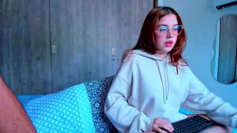 Snapshot of badgyal_ chatting on 10, 3, 2025 Beck and Rick online show from 10, 3, 2025