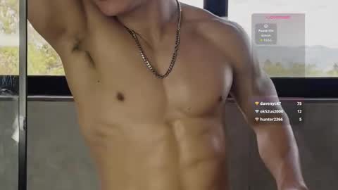 Snapshot of battista_turner chatting on 23, 9, 2025 battista online show from 23, 9, 2025