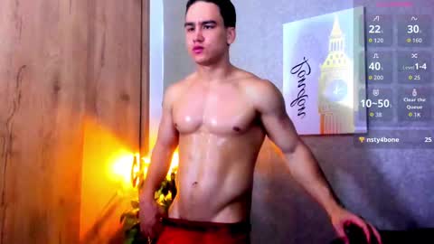 Snapshot of battista_turner chatting on 2, 10, 2025 battista online show from 2, 10, 2025