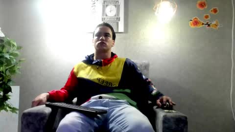 Snapshot of battista_turner chatting on 19, 10, 2025 battista online show from 19, 10, 2025