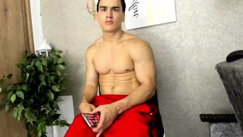 Snapshot of battista_turner chatting on 23, 10, 2025 battista online show from 23, 10, 2025