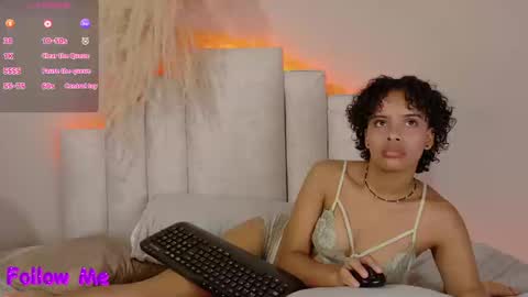 Beecckkkaaa online show from 20, 3, 2026