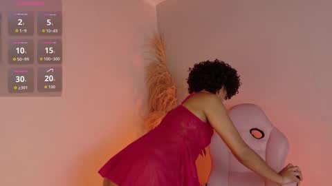 Beecckkkaaa online show from 24, 3, 2026