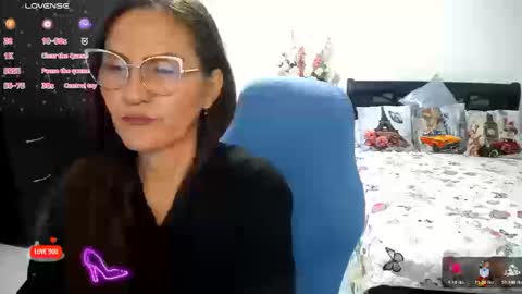 Bella online show from 21, 3, 2026