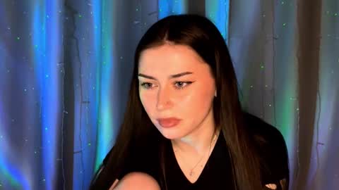 Snapshot of bellarison chatting on 5, 3, 2026 Daniela online show from 5, 3, 2026