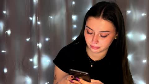 Snapshot of bellarison chatting on 12, 3, 2026 Daniela online show from 12, 3, 2026