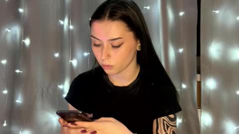 Snapshot of bellarison chatting on 13, 3, 2026 Daniela online show from 13, 3, 2026