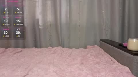 Snapshot of bellarison chatting on 27, 3, 2026 Daniela online show from 27, 3, 2026