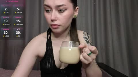 Snapshot of bellarison chatting on 3, 4, 2026 Daniela online show from 3, 4, 2026