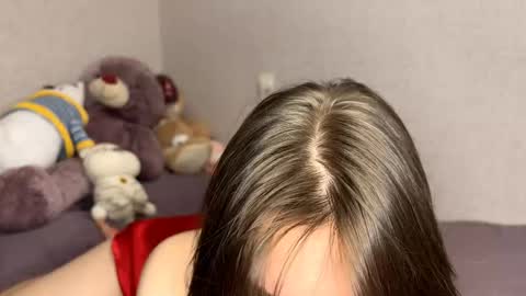 Snapshot of bevvanwoert chatting on 15, 4, 2026 Bella online show from 15, 4, 2026