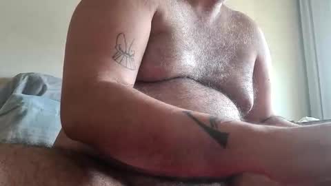 Snapshot of bigbearhector chatting on 15, 4, 2026 BigBearXXX online show from 15, 4, 2026