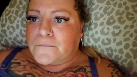 Snapshot of bigblueeyesmomma chatting on 5, 12, 2024 Tiffany online show from 5, 12, 2024