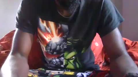 Snapshot of bigdickb917 chatting on 19, 3, 2026 Sir Big dick B online show from 19, 3, 2026