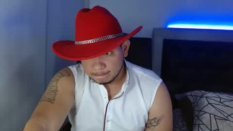 MANUEL online show from 3, 4, 2026