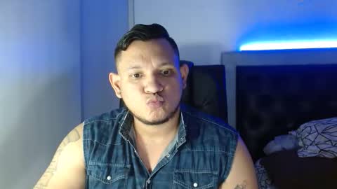 MANUEL online show from 7, 4, 2026