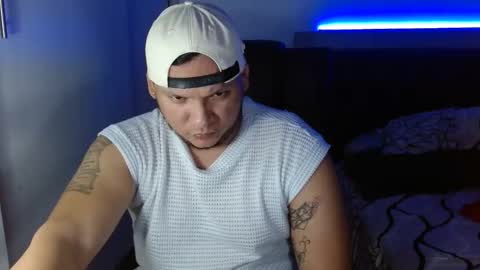 MANUEL online show from 8, 4, 2026