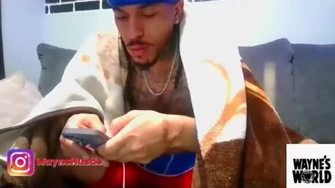 bigwaynebabyxxx online show from 2, 3, 2026