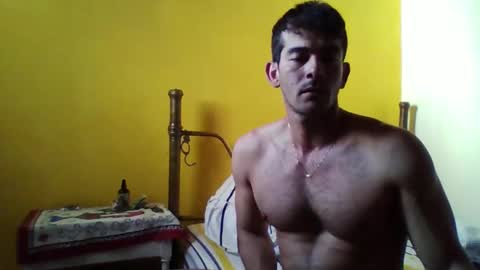 blckhorse19 online show from 24, 10, 2025