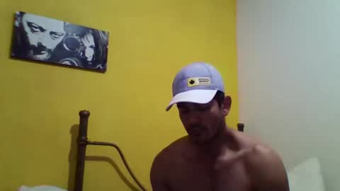 blckhorse19 online show from 25, 11, 2025