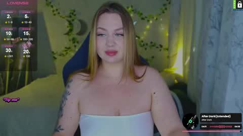  Lina  online show from 19, 11, 2025