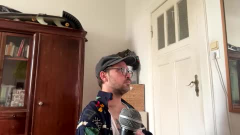 BoYYYOOO online show from 15, 4, 2026