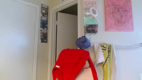 i am a naughty jedi knight online show from 15, 4, 2026