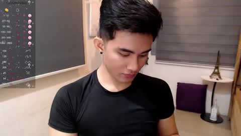 Snapshot of branlior chatting on 13, 3, 2026 branlior online show from 13, 3, 2026