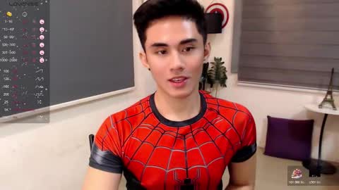 Snapshot of branlior chatting on 14, 3, 2026 branlior online show from 14, 3, 2026