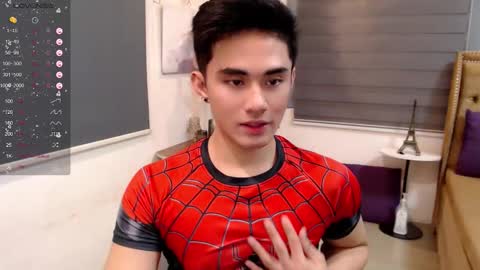 Snapshot of branlior chatting on 17, 3, 2026 branlior online show from 17, 3, 2026