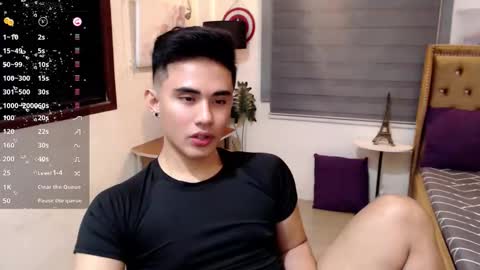 Snapshot of branlior chatting on 25, 3, 2026 branlior online show from 25, 3, 2026