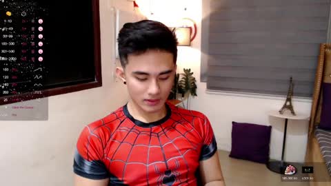 Snapshot of branlior chatting on 30, 3, 2026 branlior online show from 30, 3, 2026