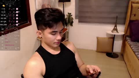 Snapshot of branlior chatting on 8, 4, 2026 branlior online show from 8, 4, 2026