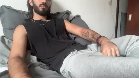 Sebastian online show from 6, 4, 2026