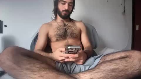 Sebastian online show from 8, 4, 2026