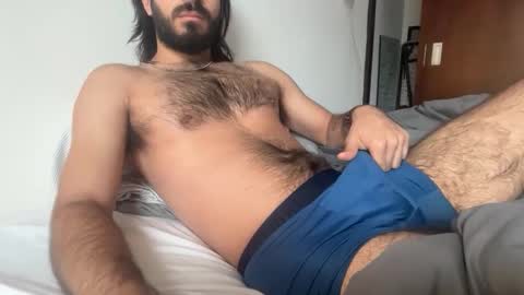 Sebastian online show from 11, 4, 2026