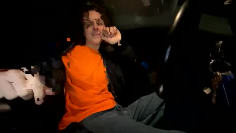 Snapshot of buttcheek18 chatting on 5, 12, 2025 John online show from 5, 12, 2025