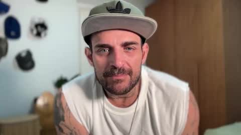 CaliforniaBrazilian online show from 14, 3, 2026