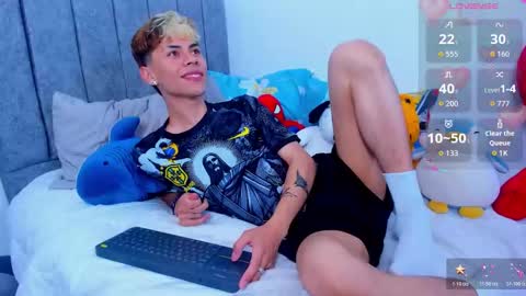 callum online show from 4, 3, 2026